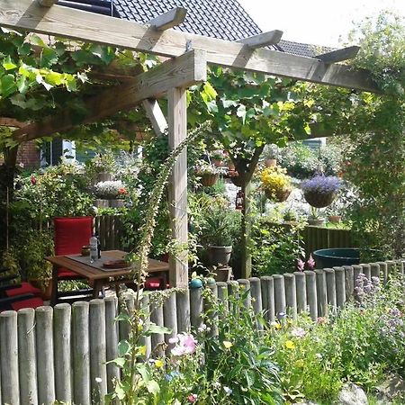Strand & Garten Surendorf Exterior foto